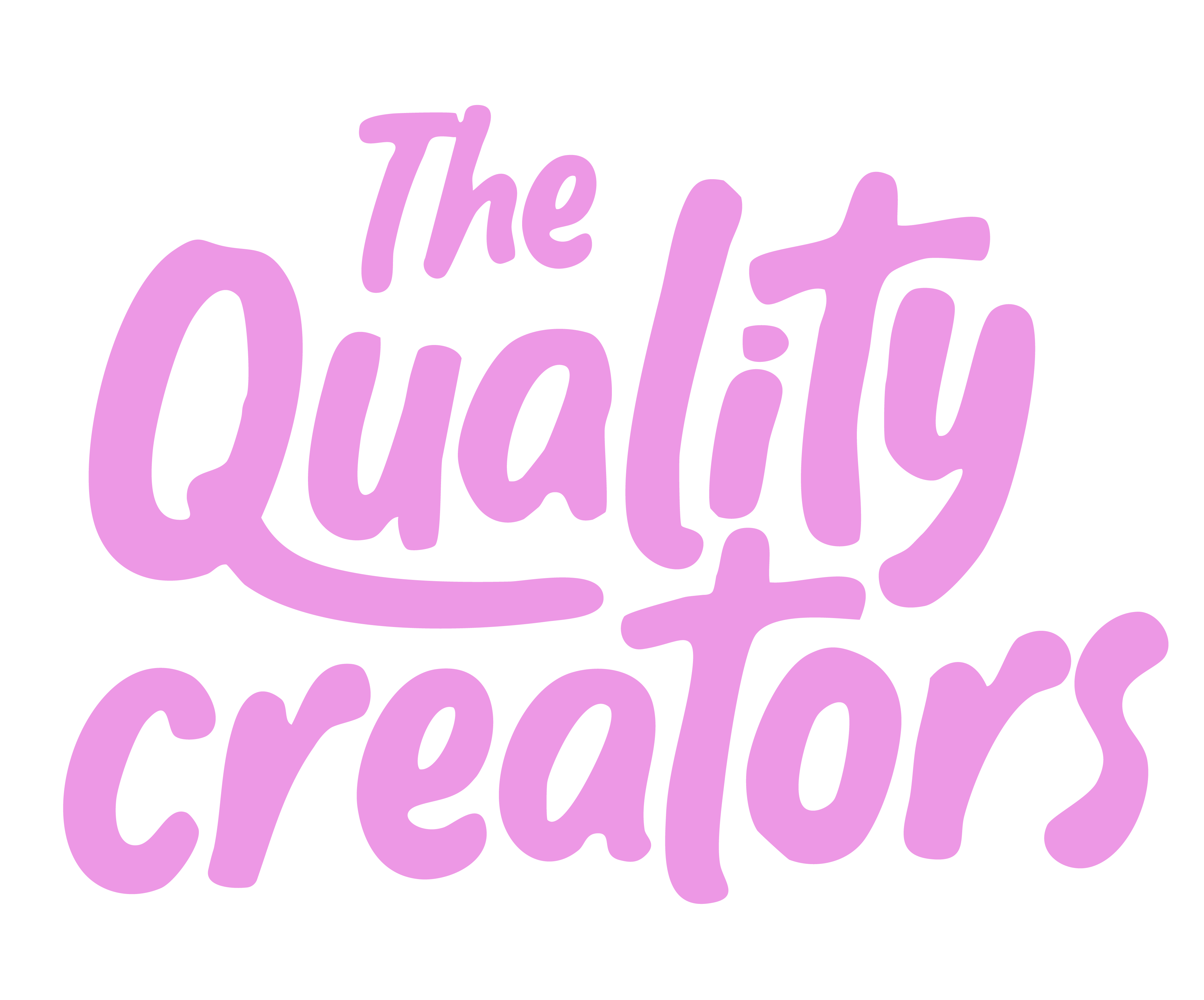 The Quality Creators