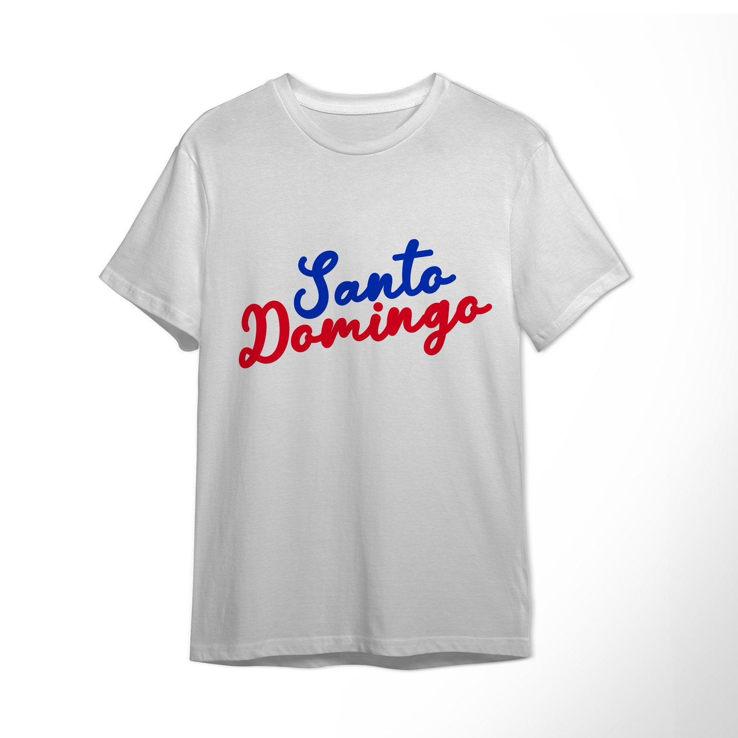 T-Shirt "Santo Domingo"