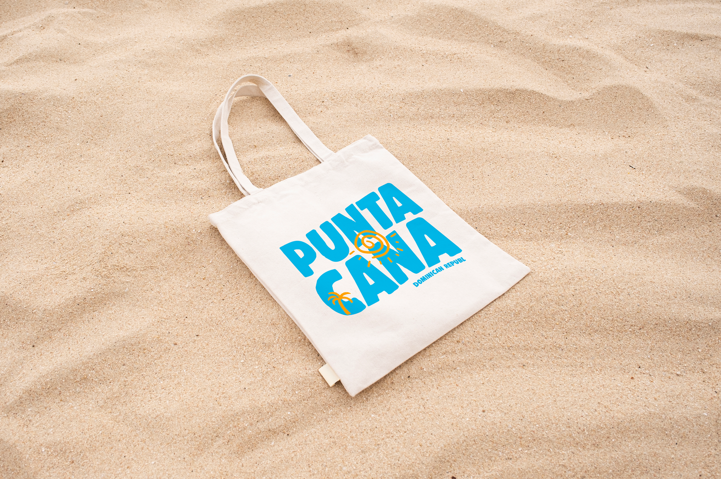 Tote bag "Punta Cana"