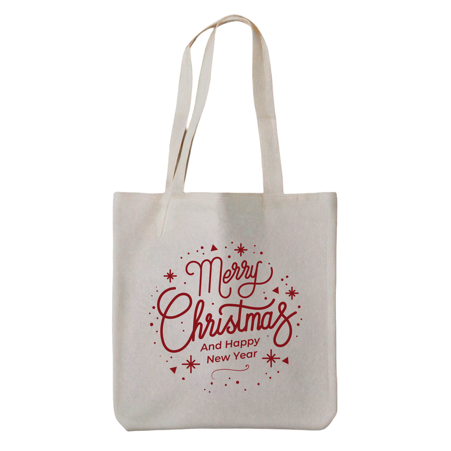 Tote bag " Merry Christmas"