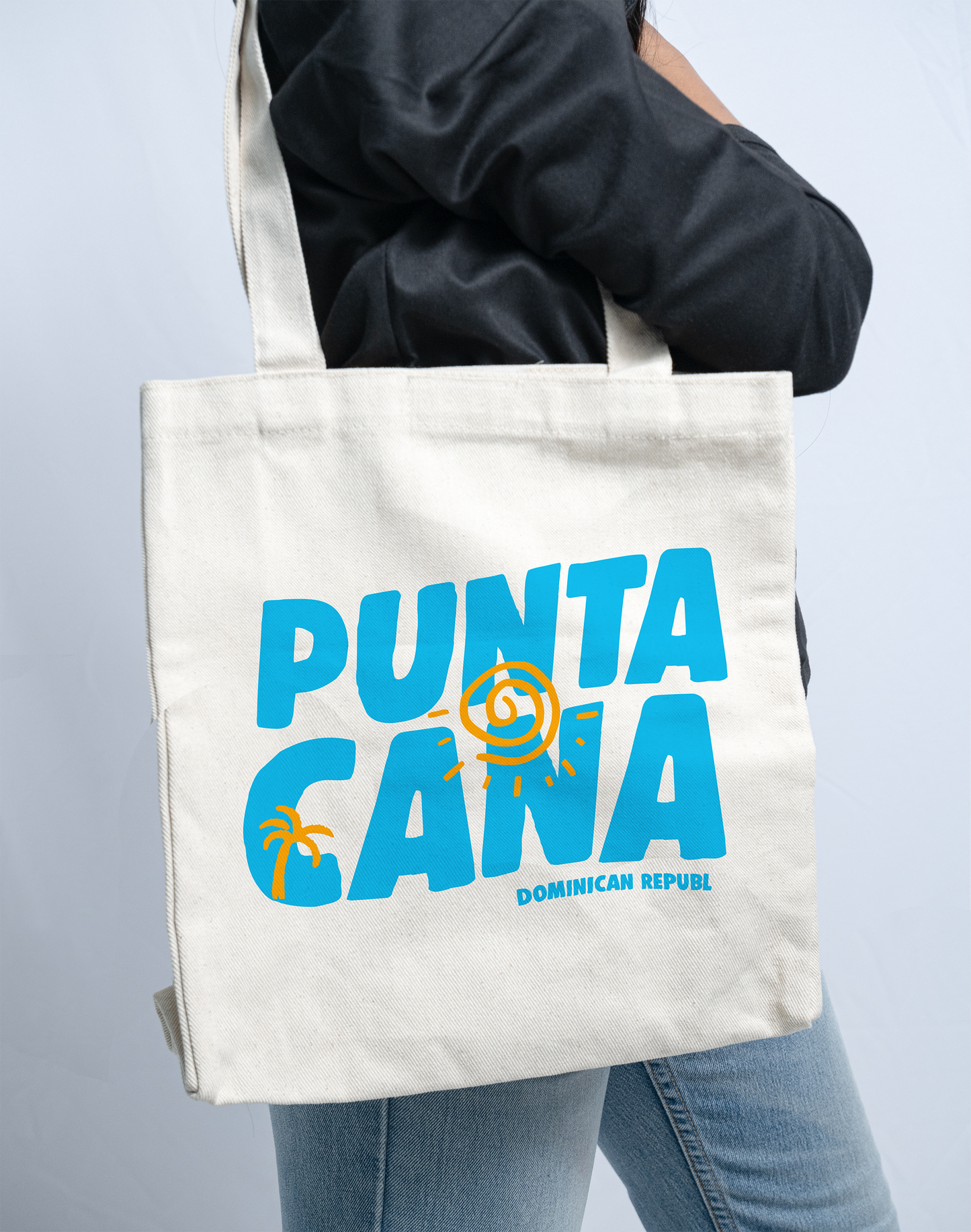 Tote bag "Punta Cana"