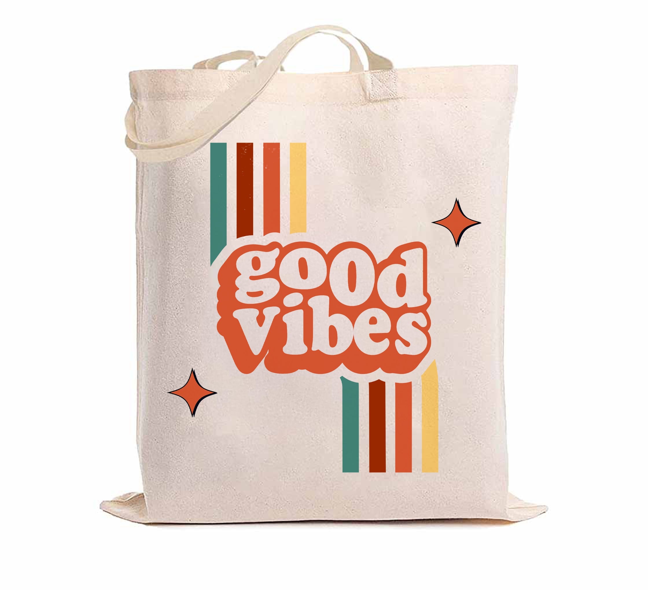 Bolso canvas reciclado