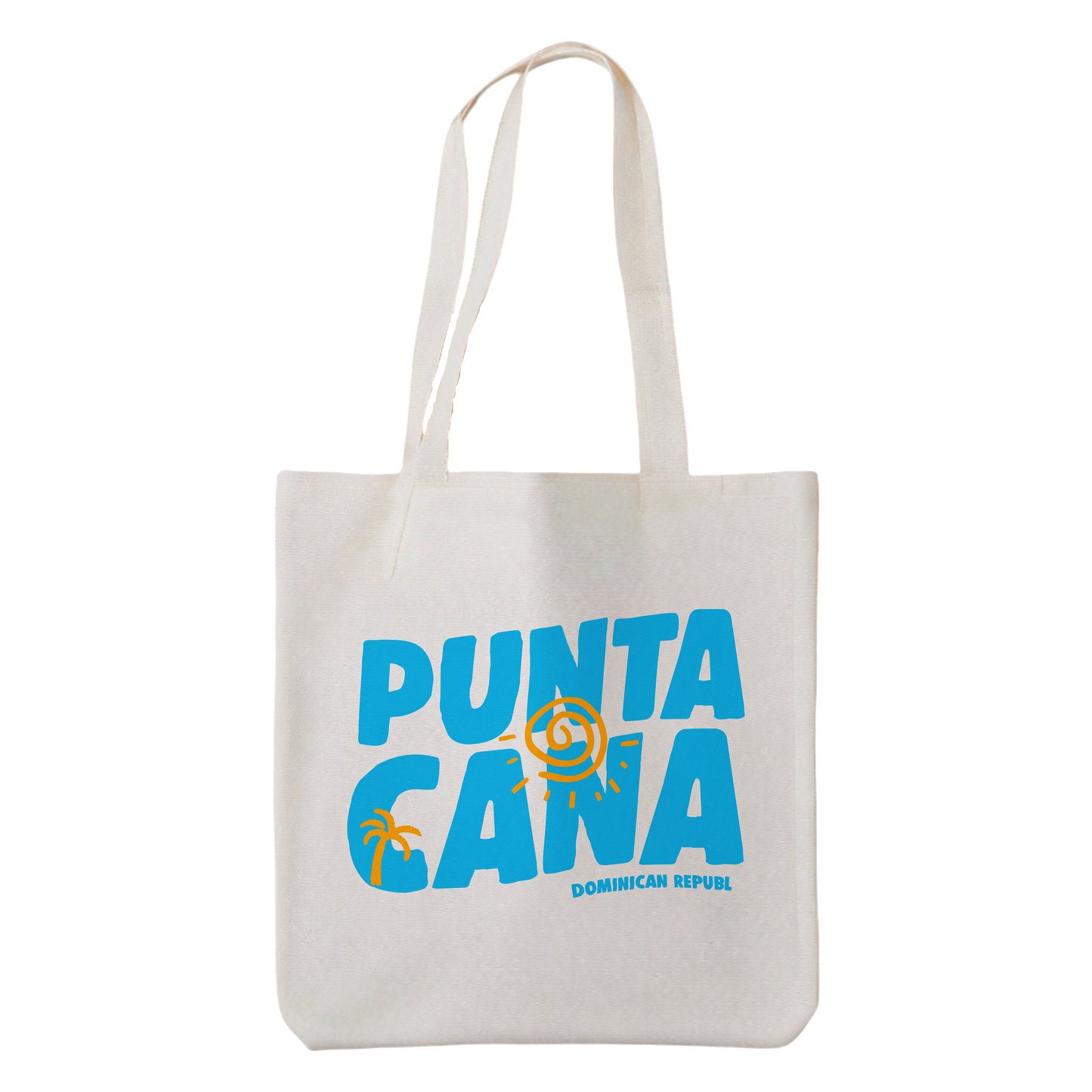 Tote bag "Punta Cana"