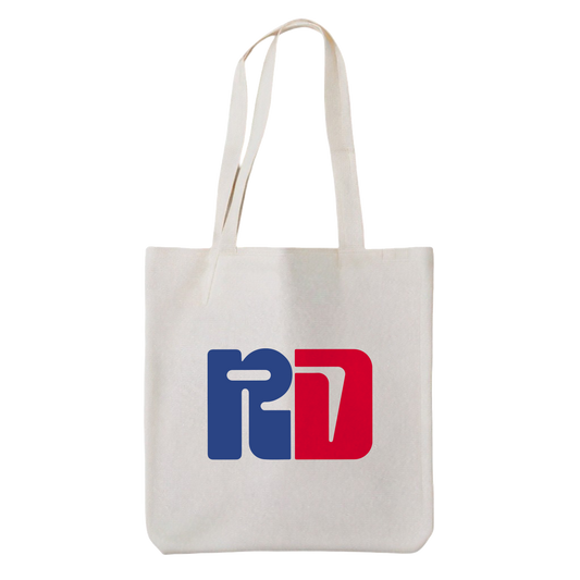 Tote bag "RD"