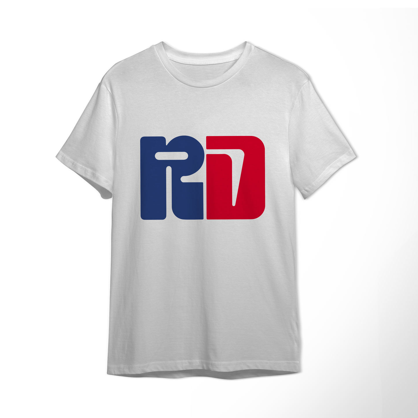 T-shirt "RD"