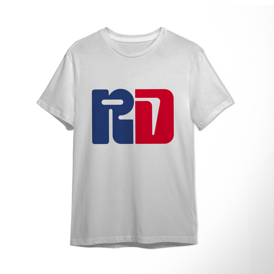 T-shirt "RD"